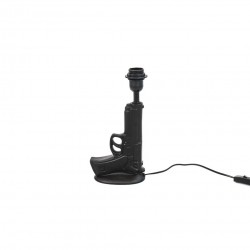 HV Gun Lamp  Black